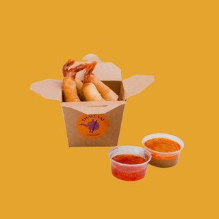 Khoong Hom Pha - 4 pezzi