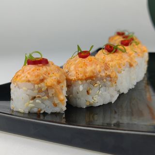 Горячая штучка