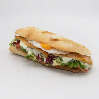 Baguette Xaxo