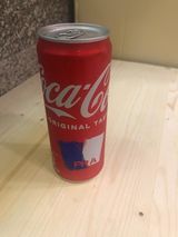 Coca-Cola 33 cl
