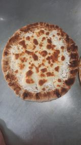 Пърленка със сирене (120гр)