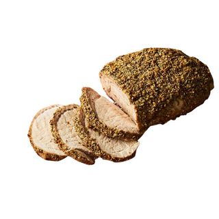 Plain Roast Pork Loin