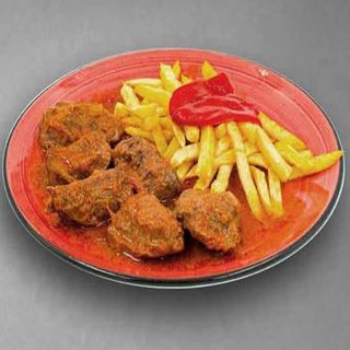 Carrilleras Ibéricas