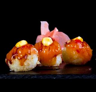 Темари Сьомга (90г)