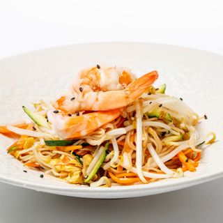 210.EBI SPAGHETTI DI RISO