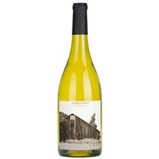 Long Barn Chardonnay USA 13,5%