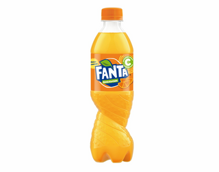 Fanta  0,5