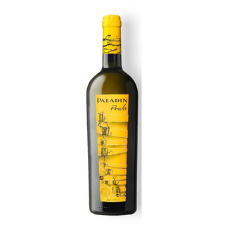 Paladin Pralis 2020 12.5% 0.75 L