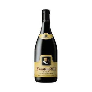 Vino Tinto Faustino VII (75 cl.)