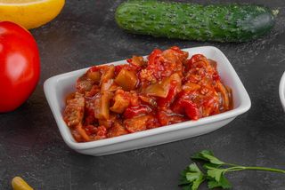 Шакшука (150 гр.)