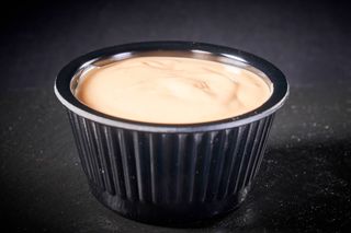 Домашен бургер сос