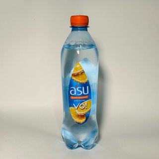 Asu 0,5 (апельсин газ)