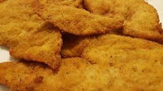 Cotoletta di pollo 