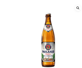 Birra Paluaner 50 cl