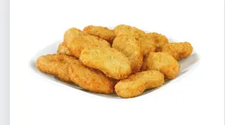 Ración De Nuggets (12 Uds.)