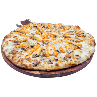 Pizza Boscaiola Ø32 cm