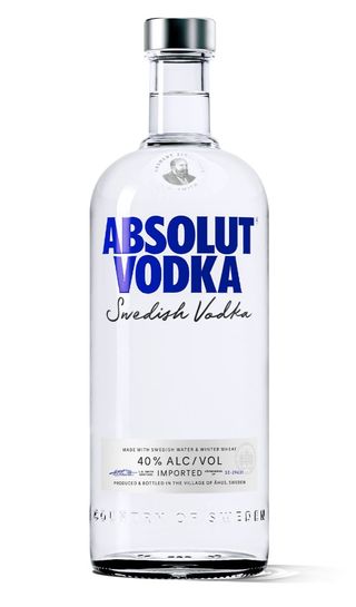 Vodka