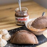 Empanada La Pecadora