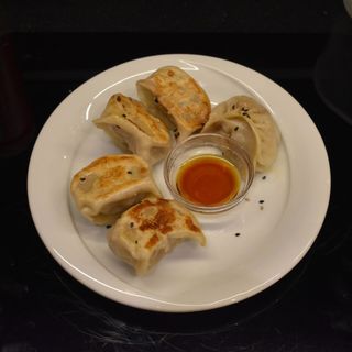 Ravioli griglia/27