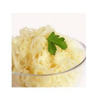 Kapusta Kiszona Luz 500g