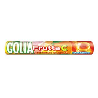Golia frutta C stick 1 x 24pz