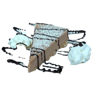 Tarta Tres Chocolates 