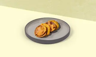 Pakoras