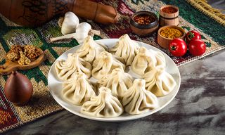 ხინკალი ქალაქური 10 ცალი