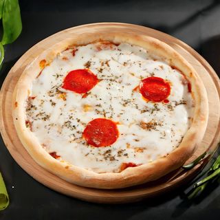 მინი ცხარე სალიამი/Mini Spicy Saliami