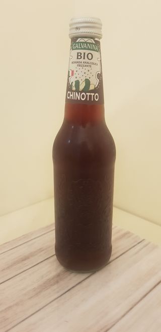 Chinotto Galvanina