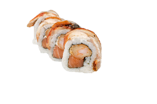 Black Dragon - 4 pièces