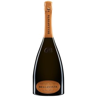  Franciacorta Bellavista GRANDE CUVEE Alma Brut 075cl