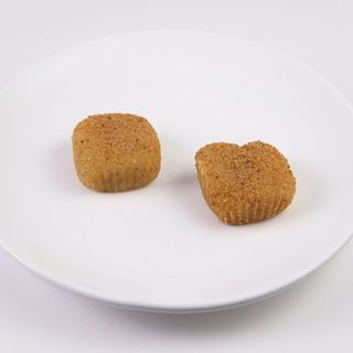 333 - Mochi alle arachidi - 2 pezzi