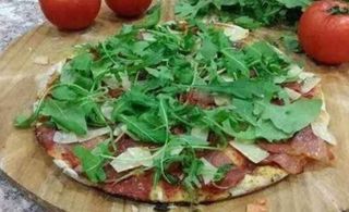 Pizza San Roque (24 Cm.)