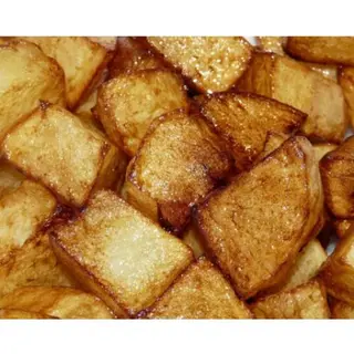 Patates Braves