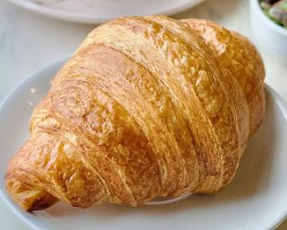 Классический круассан