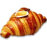 Croissant Lotus