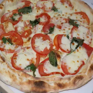 Mediana Caprese