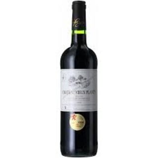 Chateau Vieux Planty