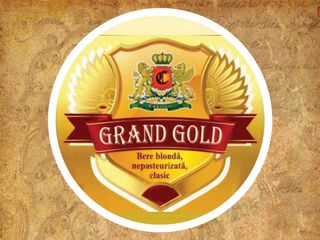 Grand gold