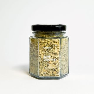 Спеції для овочів (65г)