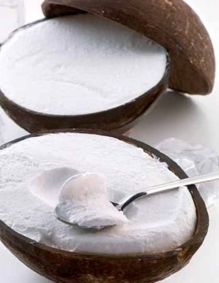 Cocco ripieno