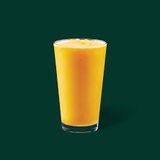 Frappuccino Mangue