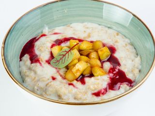 Пшеная каша