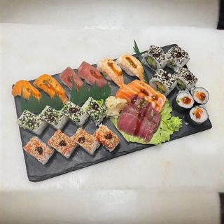 Família Sushi 25 Unidades