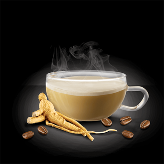 Caffè ginseng