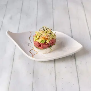 Tartar de Atún