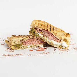 Schiacciata Santo Stefano