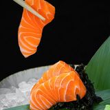 ორაგულის საშიმი