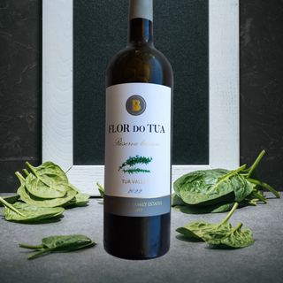 Flor do Tua Reserva Branco